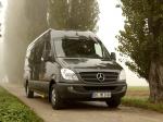 Mercedes-Benz Sprinter Transfer 34 2006 года